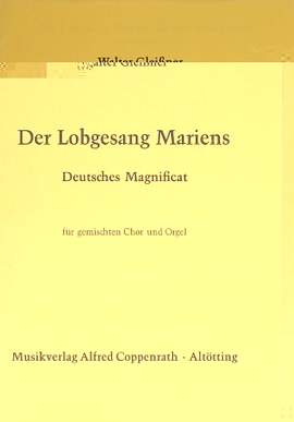 Gleißner: Der Lobgesang Mariens (EsDur)