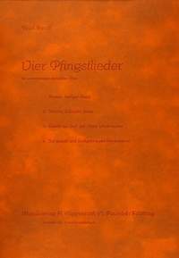 Kraft: Kraft, 4 Lieder