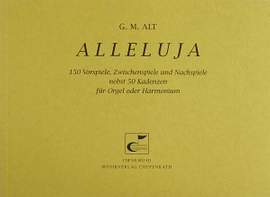 Alt: Alleluja