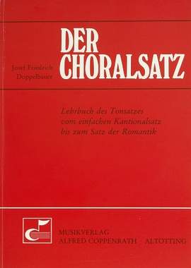 Der Choralsatz