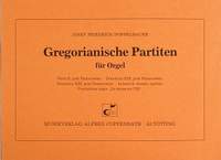 Doppelbauer: Doppelbauer, Gregorianische Partiten