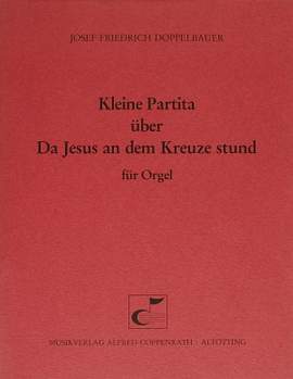 Doppelbauer: Da Jesus an dem Kreuze stund
