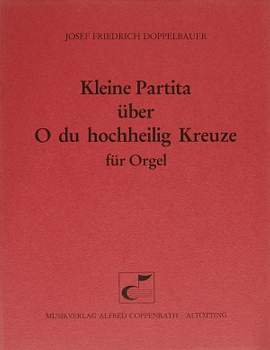 Doppelbauer: O du hochheilig Kreuze (FDur)