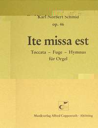 Schmid: Ite missa est (46)