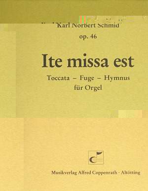 Schmid: Ite missa est (46)