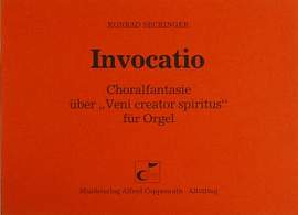 Seckinger: Invocatio