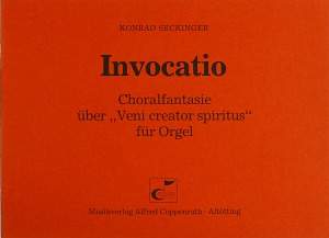 Seckinger: Invocatio