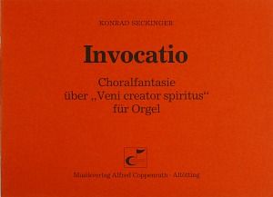 Seckinger: Invocatio