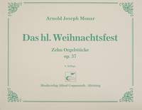 Monar: Das heilige Weihnachtsfest