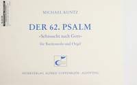 Kuntz: Der 62. Psalm