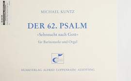 Kuntz: Der 62. Psalm