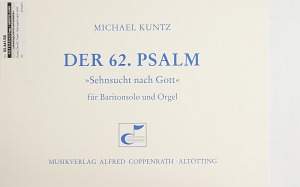 Kuntz: Der 62. Psalm