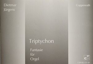 Jürgens: Triptychon