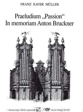 Müller: Praeludium Passion