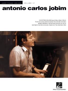 Antonio Carlos Jobim: Antonio Carlos Jobim
