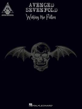 Avenged Sevenfold - Waking the Fallen