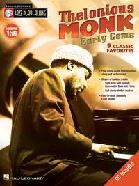 Thelonious Monk - Early Gems