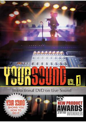 Your Sound - Vol. 1