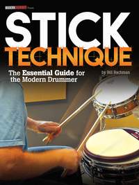 Modern Drummer Presents Stick Technique