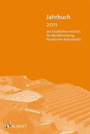 Jahrbuch 2011