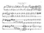 Bach, C P E: Complete Organ Works Vol. 2 Product Image
