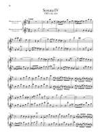 Telemann: Sonatas op. 2 TWV 40:101-106 Product Image