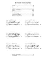 Telemann: Sonatas op. 2 TWV 40:101-106 Product Image