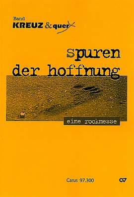 Schöllhorn: Spuren der Hoffnung