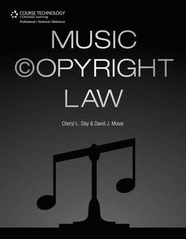 Music Copyright Law