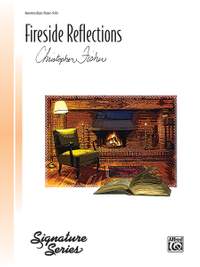 Christopher Fisher: Fireside Reflections