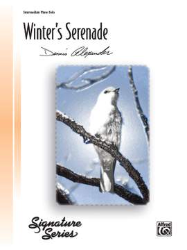 Dennis Alexander: Winter's Serenade