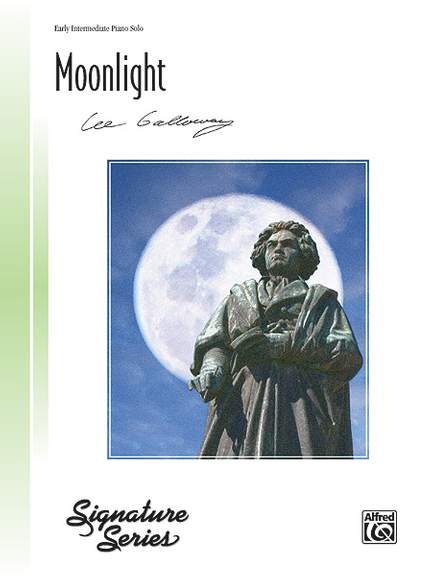 Lee Galloway: Moonlight