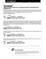 On the Beaten Path: Beginning Drumset Course, Level 3 Product Image