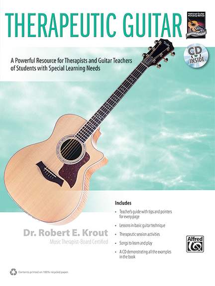 Therapeutic Guitar
