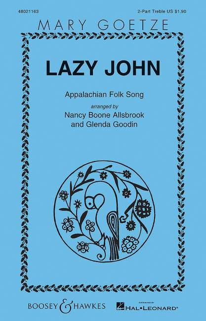 Lazy John