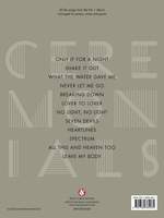 Ceremonials Product Image
