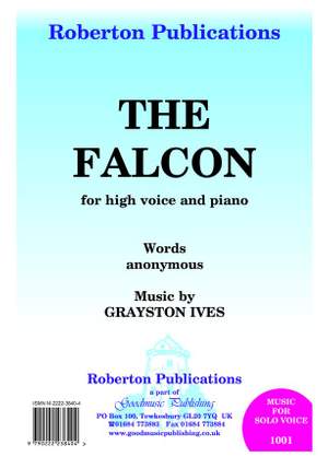 Ives G: Falcon