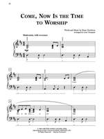 Pure & Simple Worship Product Image