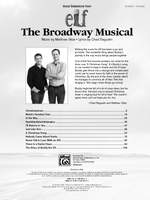 Matthew Sklar: Elf: The Broadway Musical (Vocal Selections from) Product Image