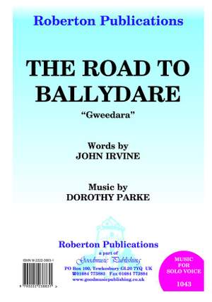 Parke: Road To Ballydare