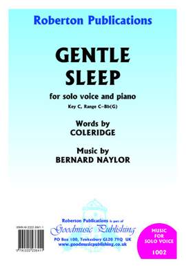 Naylor B: Gentle Sleep