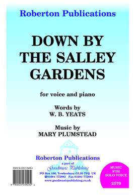 Plumstead: Down By The Salley Gardens