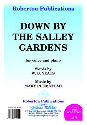 Plumstead: Down By The Salley Gardens