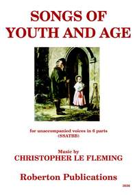 Le Fleming C: Songs Of Youth And Age