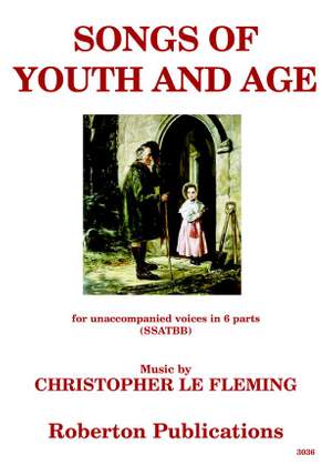 Le Fleming C: Songs Of Youth And Age