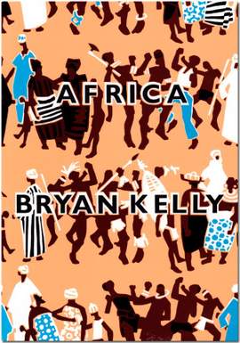Kelly: Africa