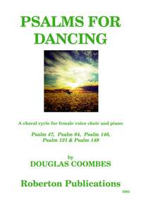 Coombes: Psalms For Dancing