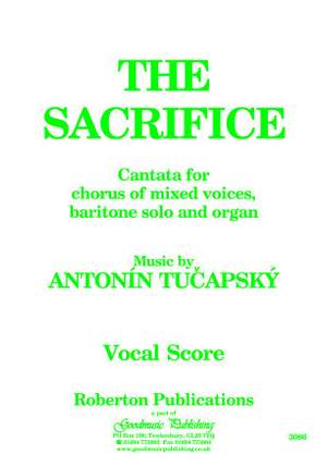 Tucapsky: Sacrifice