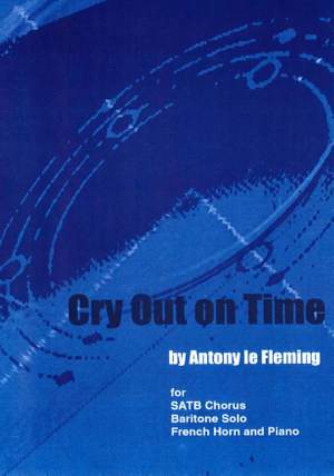 Le Fleming A: Cry Out On Time