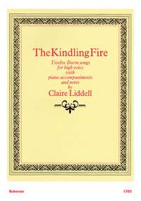 Liddell C: Kindling Fire - 12 Burns Songs